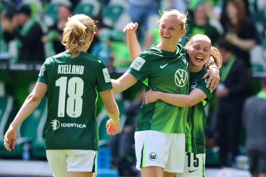 Popp wechselt nach der Saison zu Borussia Dortmund
