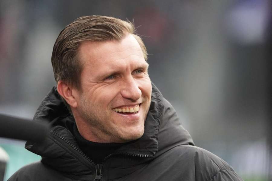 Markus Krosche Markus Krosche