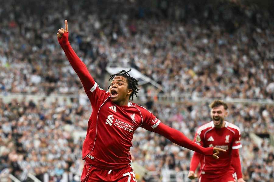 Hit w Liverpoolu, długo oczekiwane derby w Niemczech. Czeka nas ciekawy weekend w Europie Hit w Liverpoolu, długo oczekiwane derby w Niemczech. Czeka nas ciekawy weekend w Europie