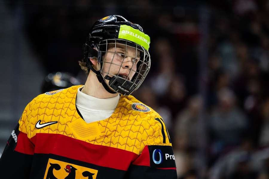 Die deutsche U20 ist bei der Eishockey-WM in Kanada in der Vorrunde ausgeschieden.