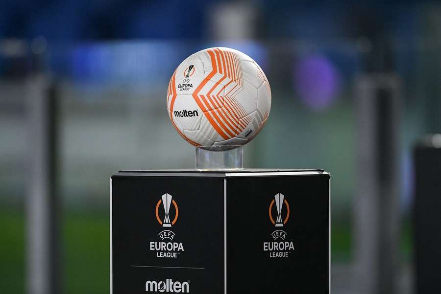 Liga Europy: Cztery kluby zapewniły sobie awans do 1/8 finału