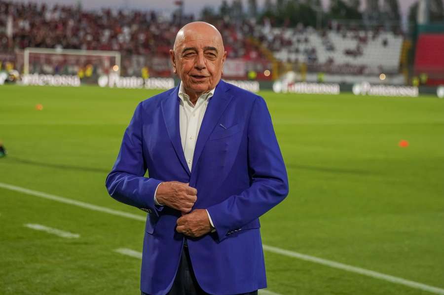 Adriano Galliani