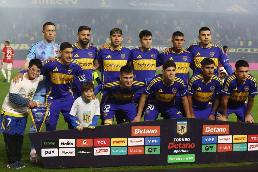 Boca Juniors x Benfica: Onde assistir, Escalações & Odds (Copa do Mundo de Clubes)