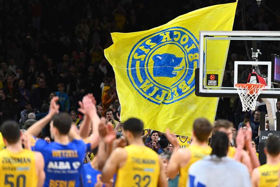 Alba würde sich über die nächste EuroLeague-Spielzeit freuen