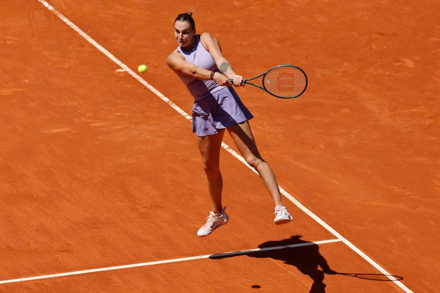 Tenis Flash: Kończymy trzecią rundę w Madrycie. Gwiazdy na korcie