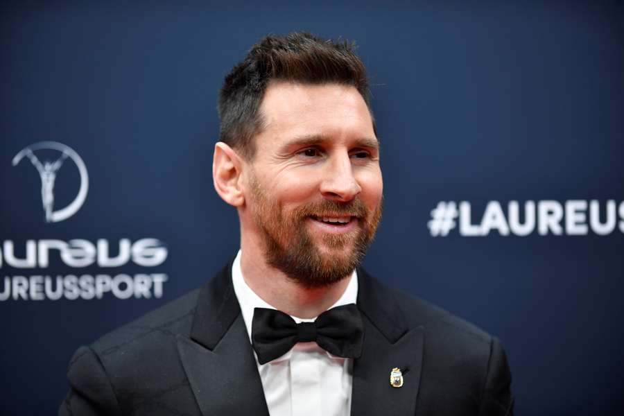 Lionel Messi soll es nach seiner Zeit bei Paris Saint-Germain nach Saudi-Arabien ziehen.