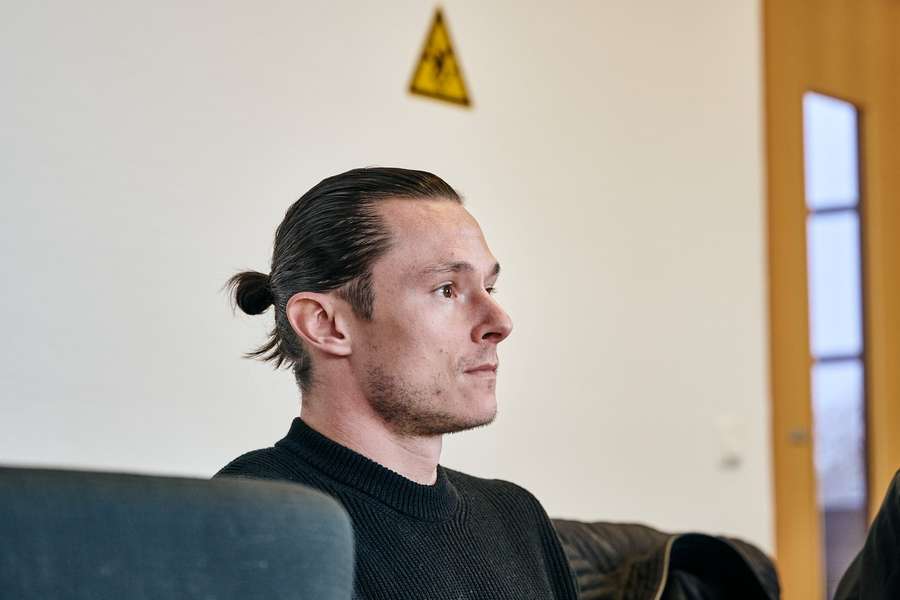 Nico Schulz spiel ab sofort in der Türkei