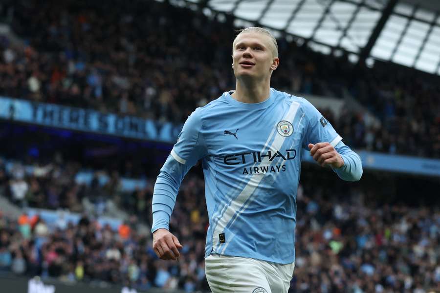 Manchester City - Crystal Palace: Gdzie oglądać, transmisja, zapowiedź, przewidywane składy i kursy Manchester City - Crystal Palace: Gdzie oglądać, transmisja, zapowiedź, przewidywane składy i kursy