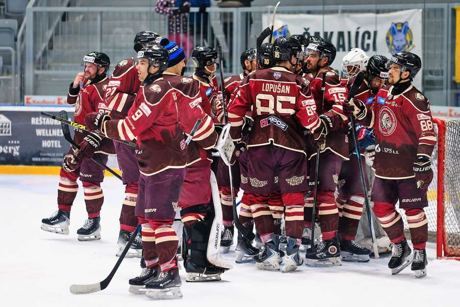 Žiar nad Hronom si poradil s čistým kontom so slovenskou osemnástkou.