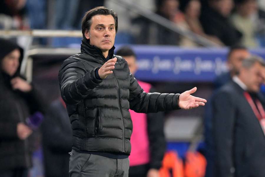 Vincenzo Montella este noul selecționer al Turciei 