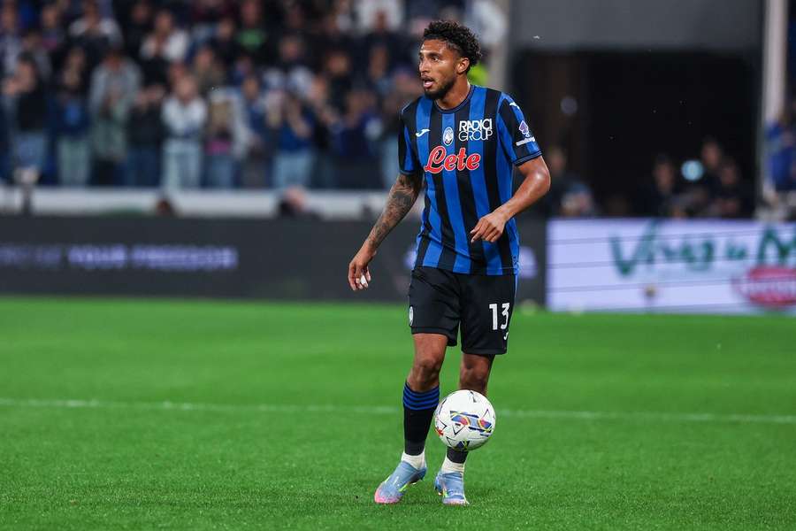 Interul lui Cristi Chivu a pus ochii pe brazilianul Ederson de la Atalanta