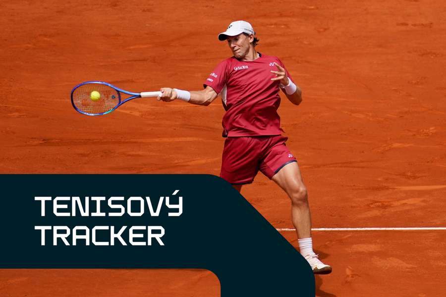 Ruud zdolal španielskeho protivníka.