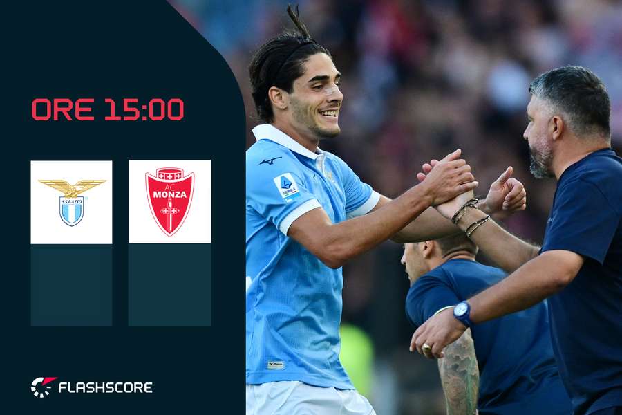 Lazio-Monza Lazio-Monza