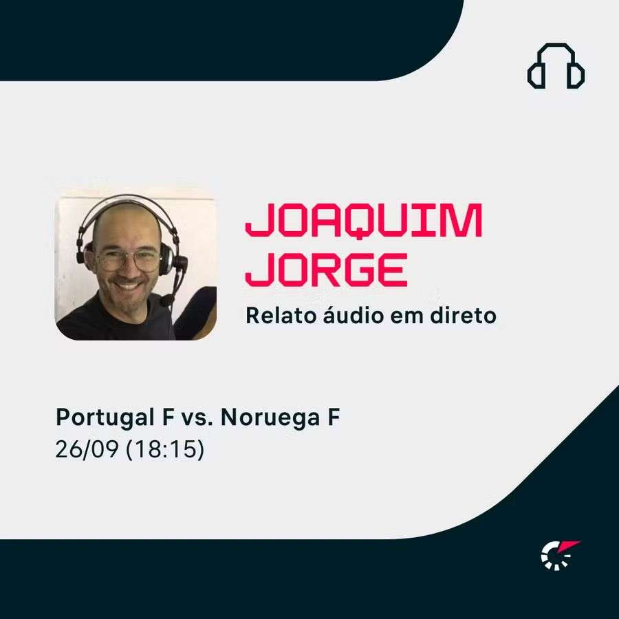 Oiça o relato no site ou na app Oiça o relato no site ou na app