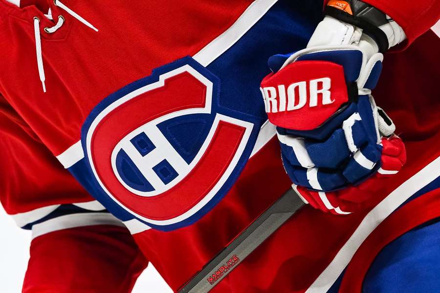 Montreal prišiel o svoju legendu. Montreal prišiel o svoju legendu.