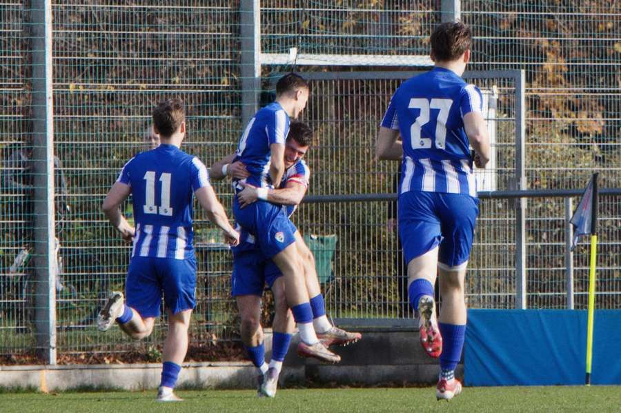 Příběh roku v MSFL? Byli mistři, hráli Evropu. Teď děkují majiteli Baníku a mají nejmladšího kouče