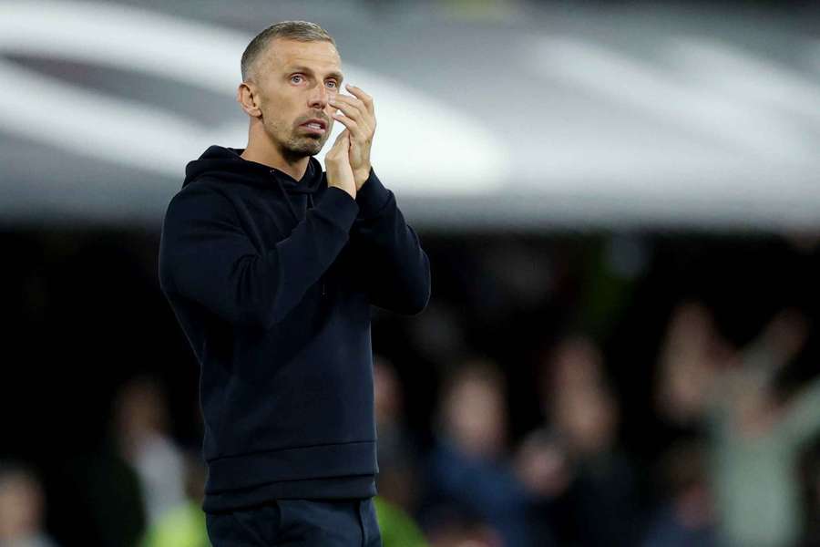 Gary O'Neil insists Ipswich were the 'better side' in Liverpool defeat Gary O'Neil insists Ipswich were the 'better side' in Liverpool defeat