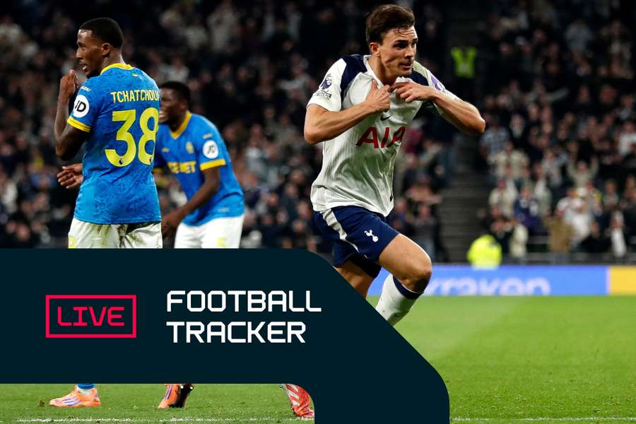 Premier League LIVE