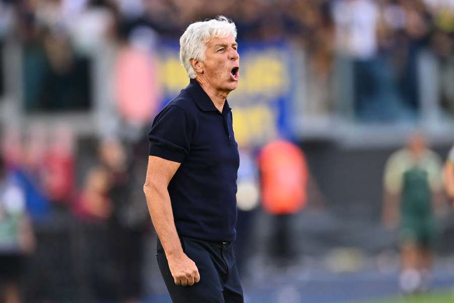 Gian Piero Gasperini