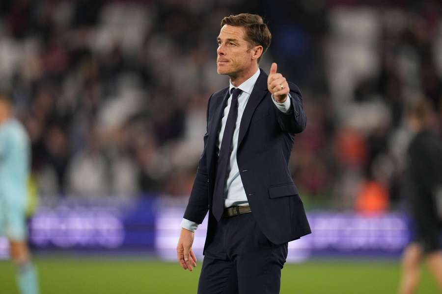 Burnley boss Parker: We will face a top Chelsea team Burnley boss Parker: We will face a top Chelsea team