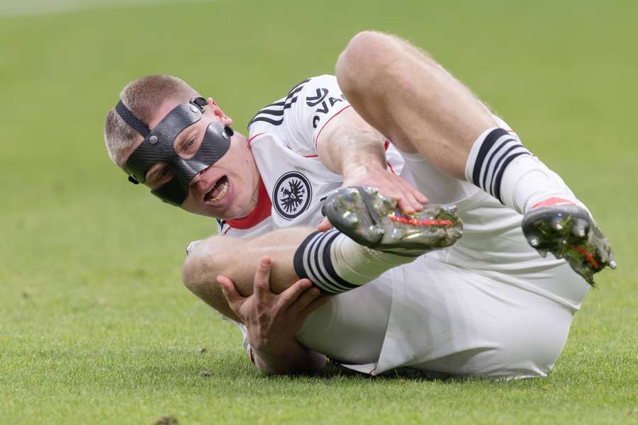 Rasmus Kristense will Denmark's playoff matches for World Cup qualification in March Rasmus Kristense will Denmark's playoff matches for World Cup qualification in March