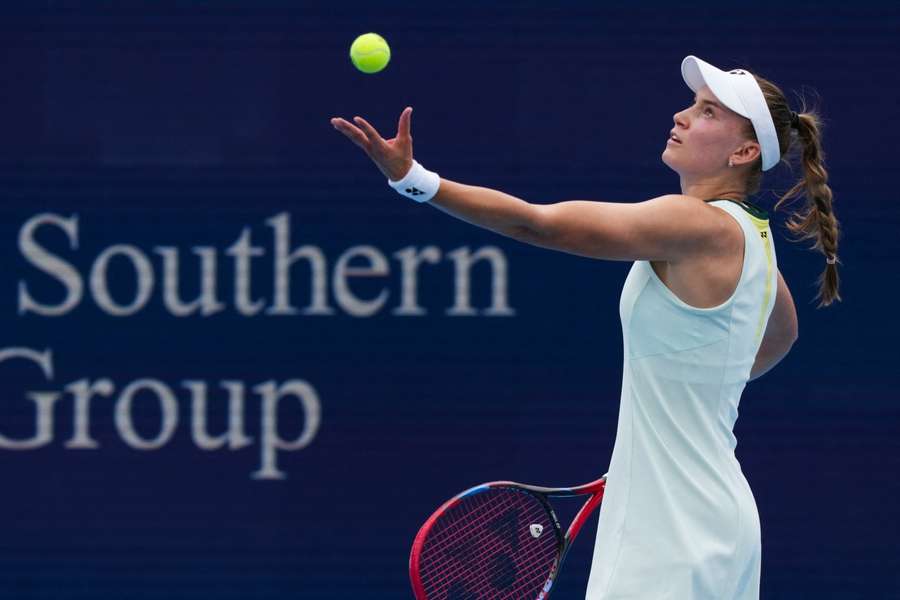 Tennis-Tracker LIVE: Alles zum ATP und WTA Masters in Cincinnati