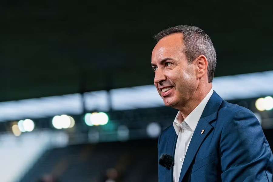 Presidente do SC Braga confia que o clube vai ganhar o campeonato