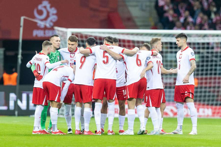 Z Maltą Polacy powalczą o kolejne punkty w eliminacjach, ale też o poprawę nastrojów
