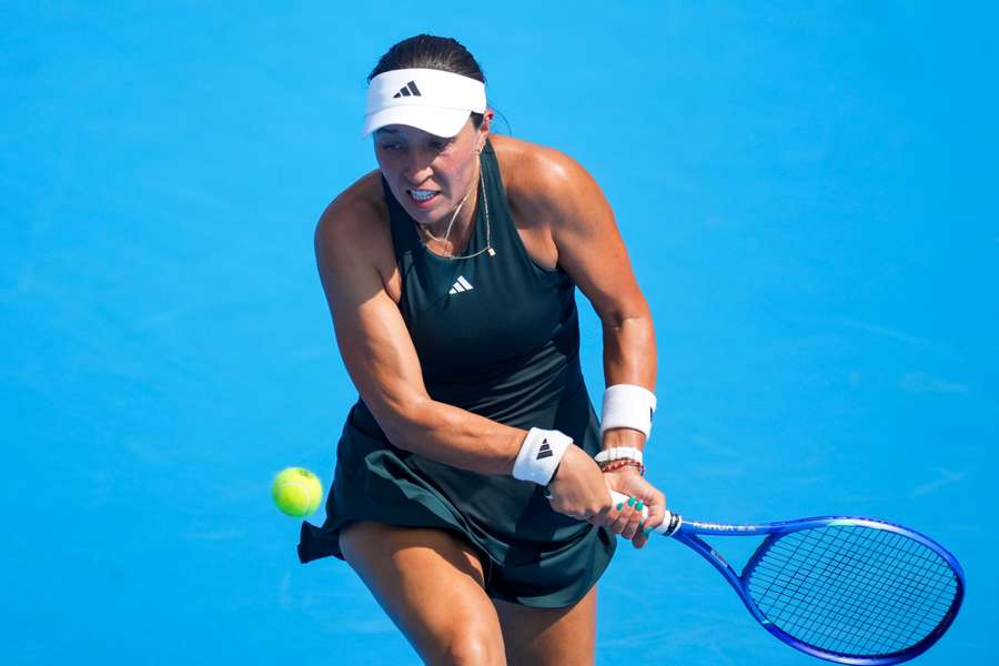 Pegula will team up with Tommy Paul in the US Open mixed doubles