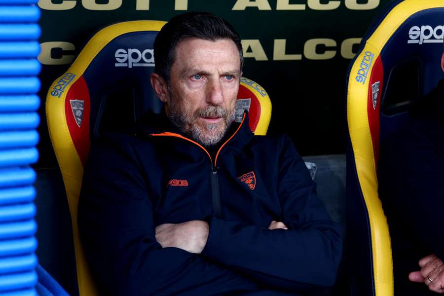 Eusebio Di Francesco