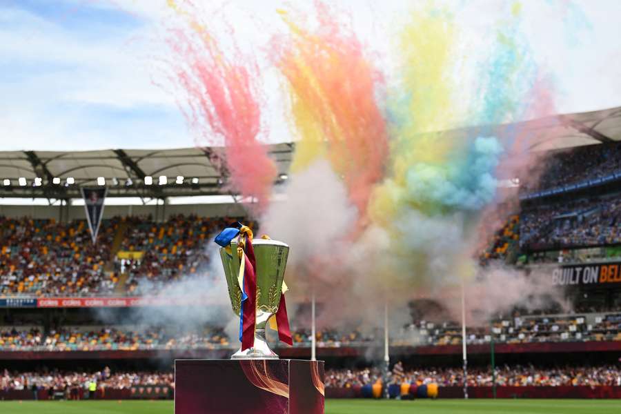 The Gabba is set to miss out on much needed renovations ahead of the 2032 Olympics.