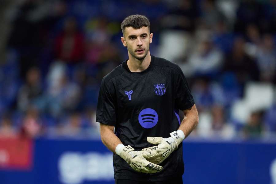 Joan García Joan García