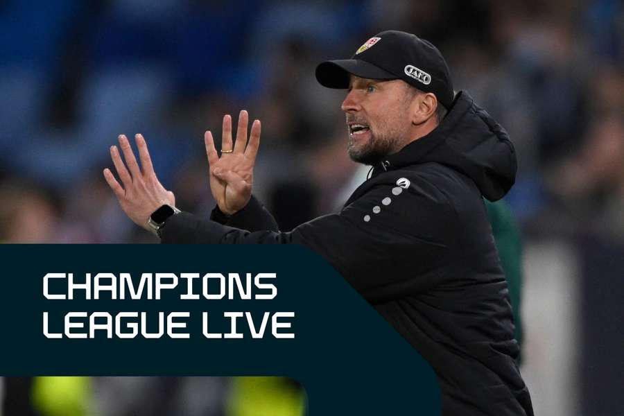 Champions League LIVE: 3. Spieltag