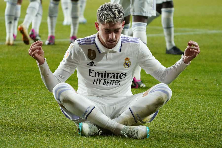 Real Madrid zachraňoval výhru v závěru.