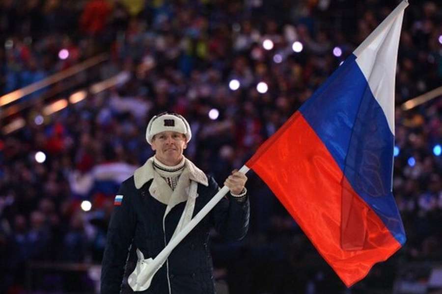 Rússia avança com os primeiros Jogos Mundiais da Amizade