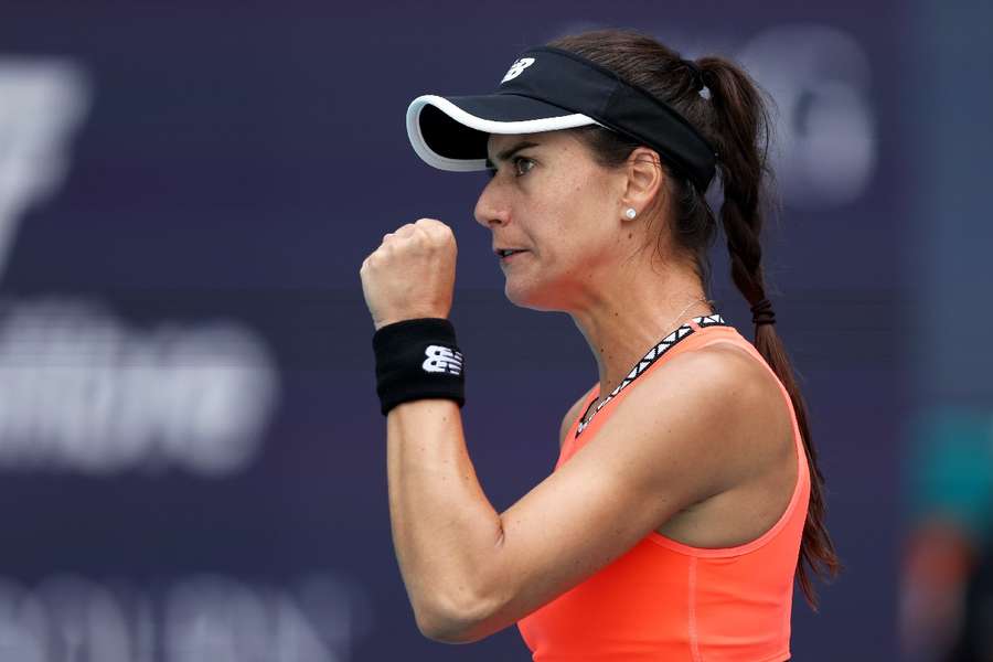 Sorana Cîrstea s-a calificat după 10 ani în semifinalele unui turneu WTA 1000