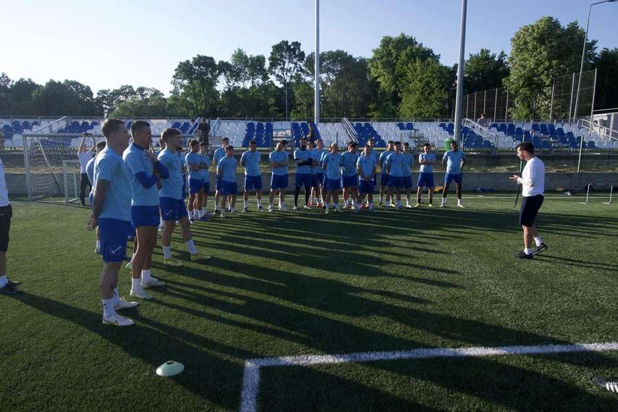 Ieșenii s-au reunit în Copou