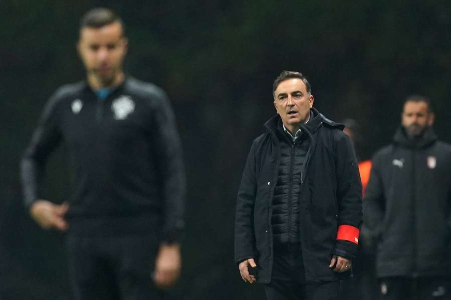 SC Braga igualou FC Porto na tabela