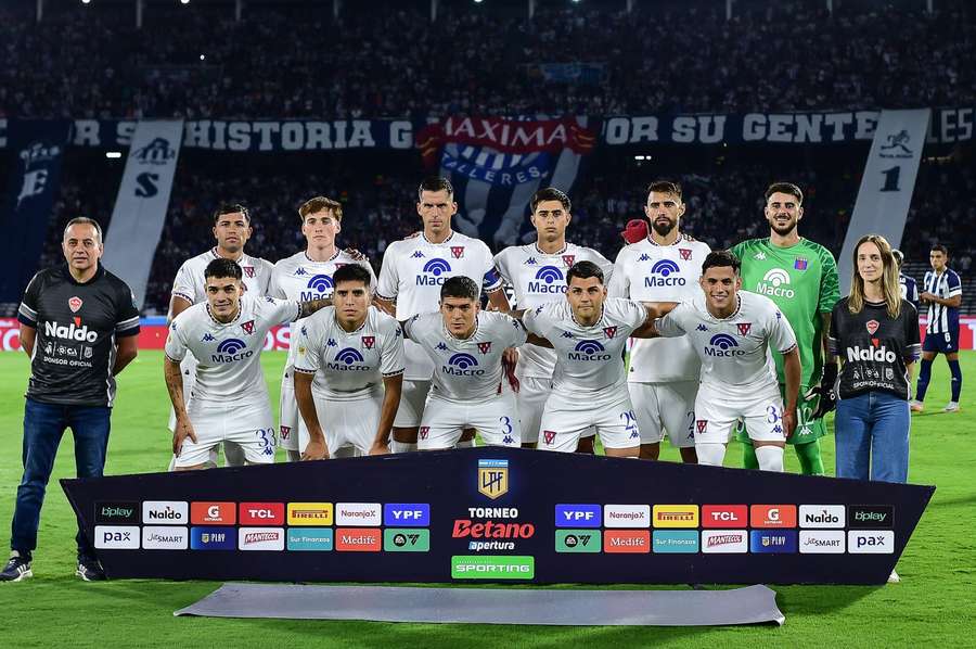 Tigre pierde en su campo y Boca queda como único líder en el Apertura argentino