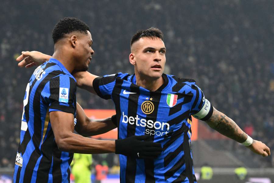 Inter będzie chciał dopełnić formalności. Jego ostatnią ofiarą ma być Monaco