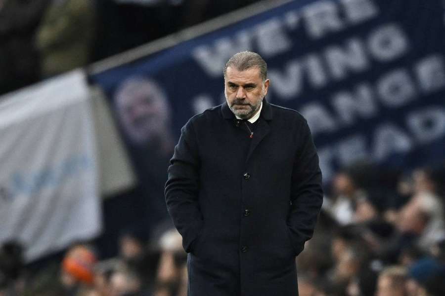 Ange em crise: terceira derrota seguida para o Tottenham 