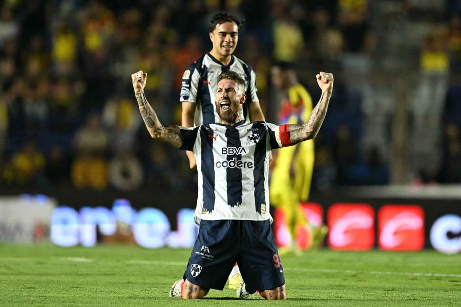 Ramos je v hľadáčiku španielskeho celku.