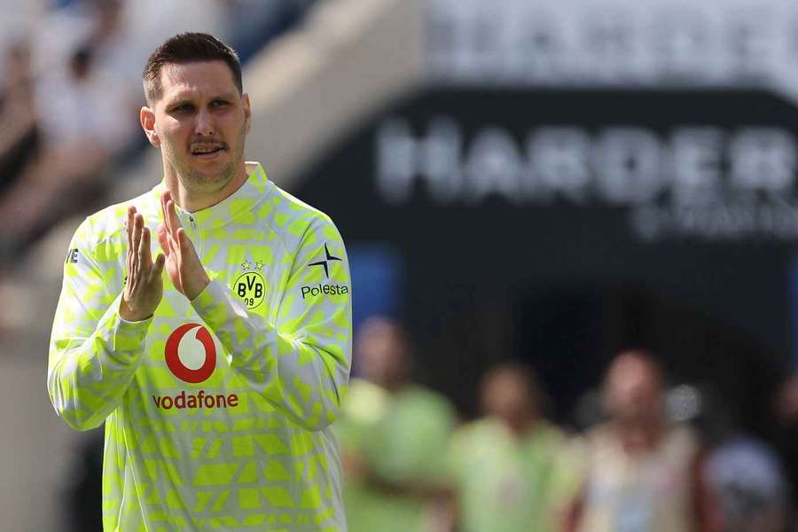 Sule has had enough of professional football