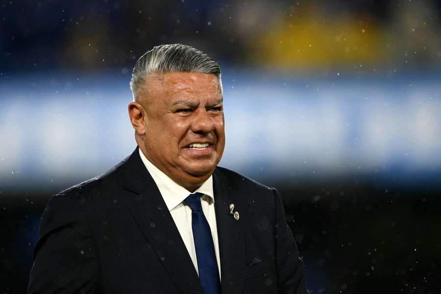 Le président de la Fédération argentine mis en examen pour évasion fiscale