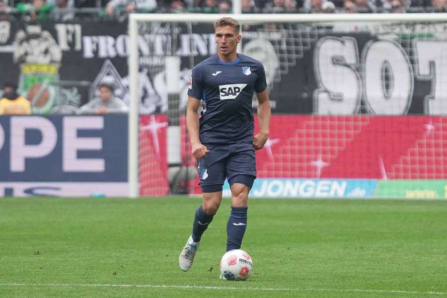 Grischa Prömel wird ab der kommenden Saison für den VfB Stuttgart auflaufen. Grischa Prömel wird ab der kommenden Saison für den VfB Stuttgart auflaufen.