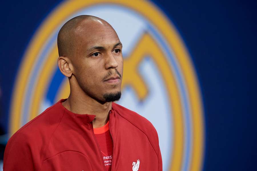 To on tam grał?! #7 - Lider Monaco i Liverpoolu ma w karierze jeden występ dla Realu Madryt