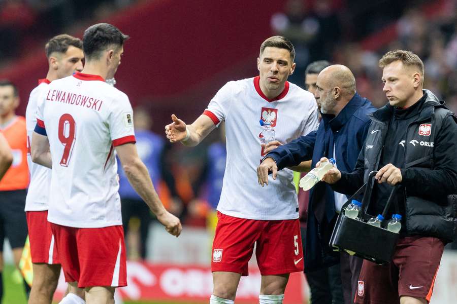 Z Maltą kadra po raz 19. pod wodzą Michała Probierza. Przeważają zwycięstwa