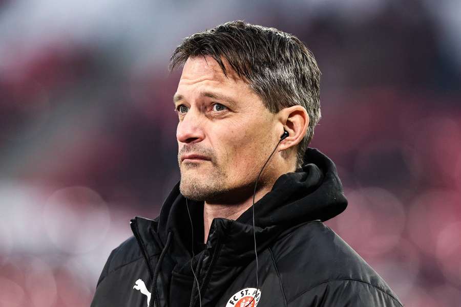 Blessin sieht die Diskussionen um die Vereinshymne des FC St. Pauli mit gemischten Gefühlen.