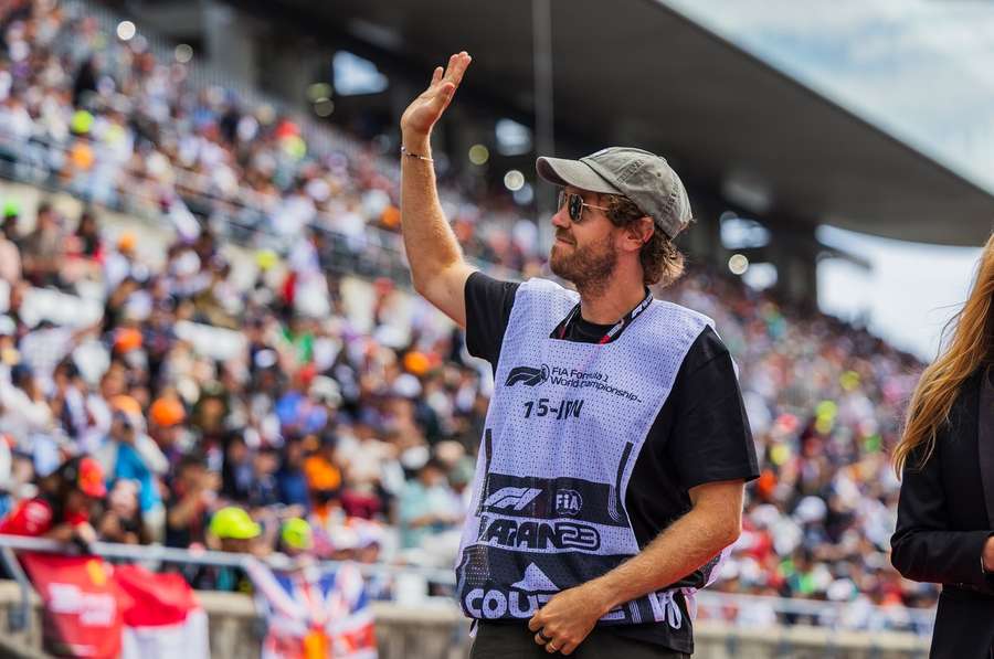 Pilotul german ar urma să facă un test cu echipa britanică Jota Pilotul german ar urma să facă un test cu echipa britanică Jota