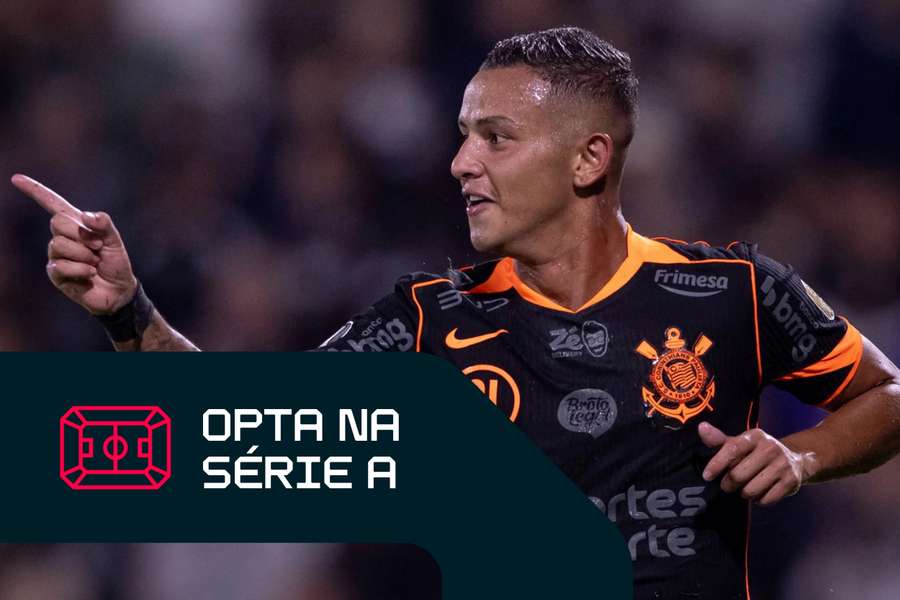 Fernando Diniz estreou com vitória no Corinthians